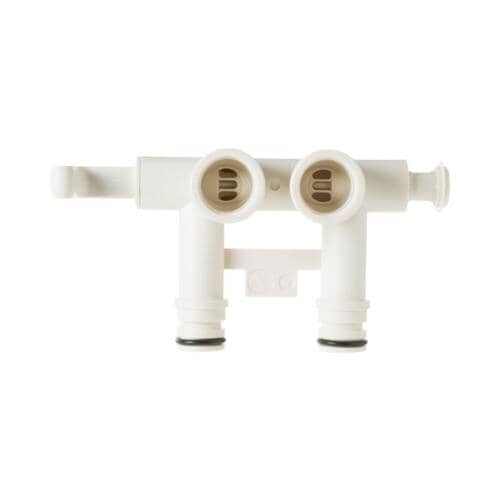 GE Water Softener Valve ByPass GXSF30H02