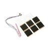 GE Part# WS17X10014 Sensor Assembly (OEM)