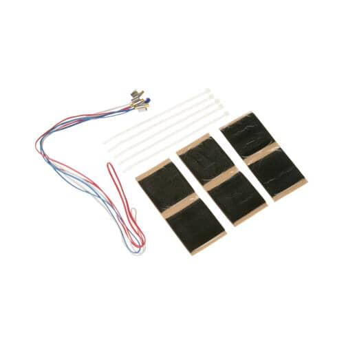 GE Part# WS17X10014 Sensor Assembly (OEM)
