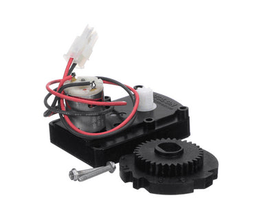 GE Part# WS26X21821 Motor Cam Gear Assembly - Genuine OEM