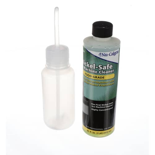 GE Nugget Ice Machine Cleaner Kit WX01X40745