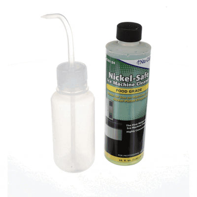 GE Nugget Ice Machine Cleaner Kit WX01X40745