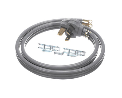 Ge 3-Wire, 4 Feet Length, 40-Amp - WX09X10006