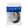 GE Part# WX09X10020 Power Cord (OEM) 4-Wire, 6 Ft, 30 Amp