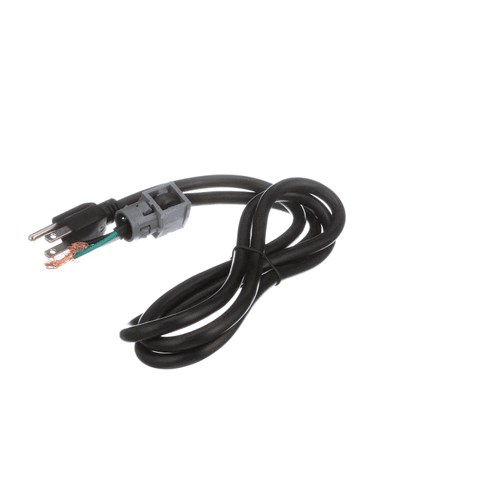 GE Power Cord (3 Wire, 5 ft, 4 Inch) WX09X70910