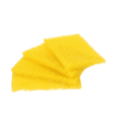 GE Part# WX10X350 Cleaning Pads (OEM) 4 Pack
