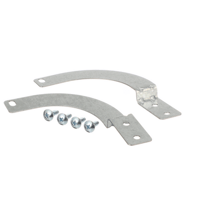 GE Dishwasher  Mounting Kit WX13X10001