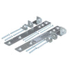 GE Under Cabinet Mounting Kit WX4-A019