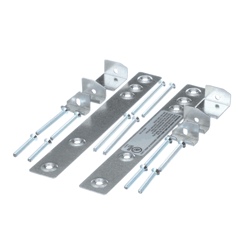 GE Under Cabinet Mounting Kit WX4-A019