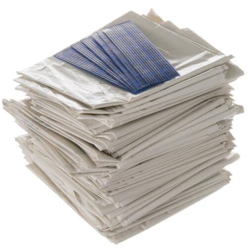 GE Trash Compactor Universal Compactor Bags (75 Pack) WX60X75