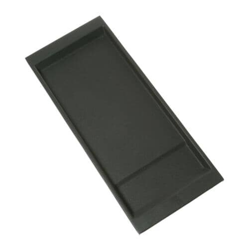 GE Part# WX89X10018 Griddle (OEM)