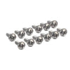 GE Part# WZ4X241D Screw (OEM)