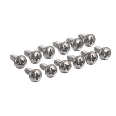 GE Part# WZ4X241D Screw (OEM)