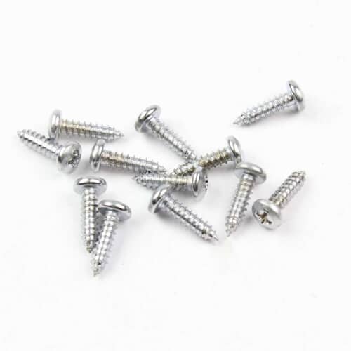 GE Part# WZ4X245D Screw (OEM)