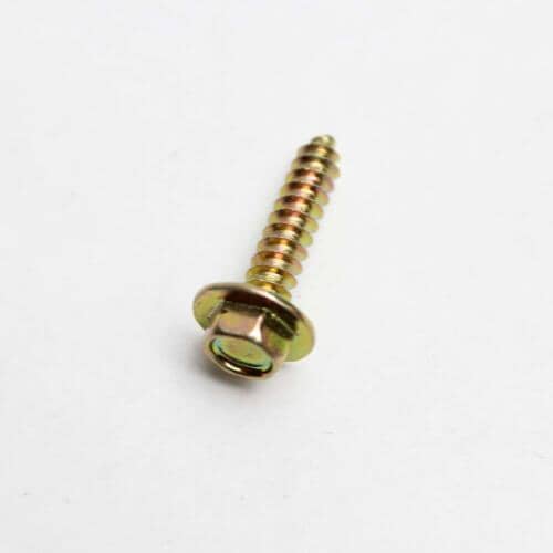 GE Part# WZ4X416 Screw (OEM)