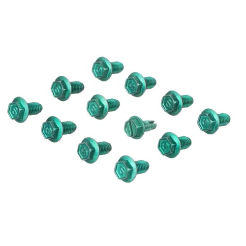 Fisher / Paykel Screw Ground - WZ5X158D