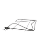 GE Unit Bake Element Assembly WB44X45499