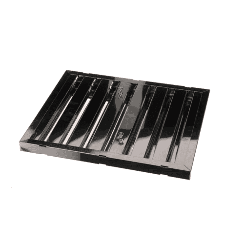 Elica Range Hood Mesh Filter - GF03ZA
