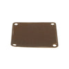 BOWER Part# GG12483 Baffle Gasket - Genuine OEM