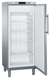 Liebherr GGV5060 Freezers Stainless Steel 325 L