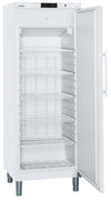 Liebherr GFB19W1HFC Freezers with legs | 377 liters