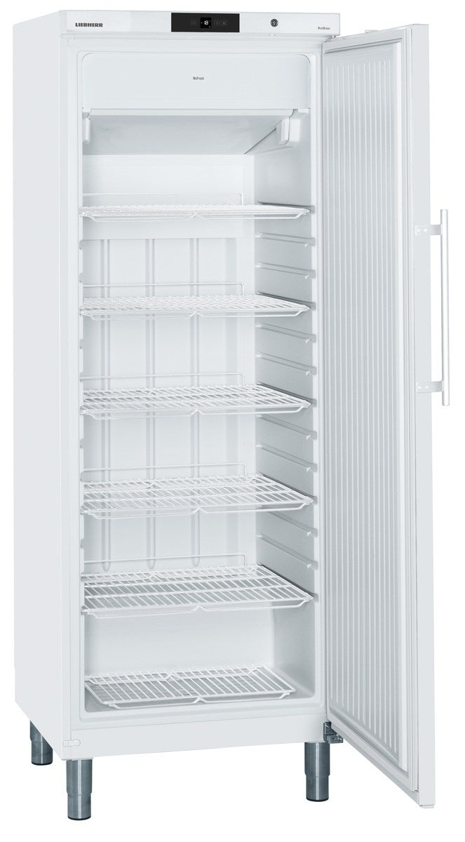 Liebherr GFB19W1HFC Freezers with legs | 377 liters