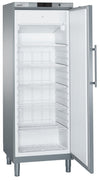 Liebherr GFB19S1HC Freezers with feet GN 1/1 | 388 L
