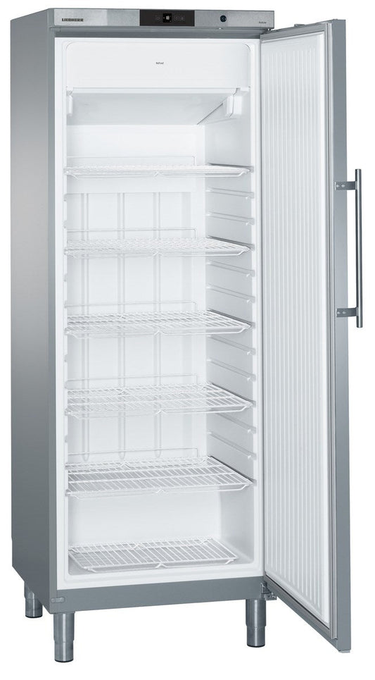 Liebherr GFB19S1HC Freezers with feet GN 1/1 | 388 L