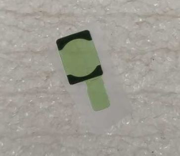 Samsung Tape Double Face-Ad Finger Sen - GH02-23625A