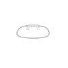 Delonghi Lid Cks - GH1000