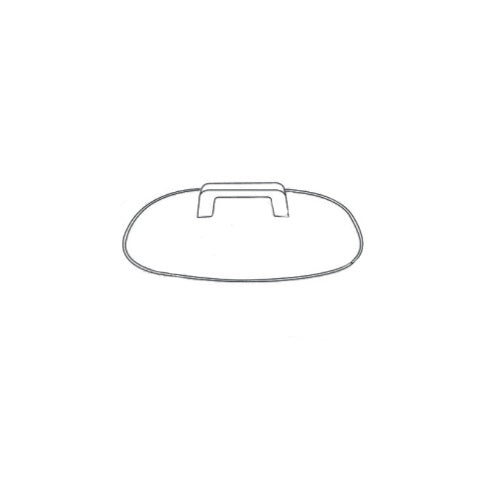 Delonghi Lid Cks - GH1000