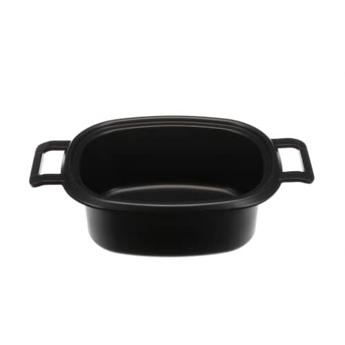 Delonghi Vessel With Handle Cks - GH1001