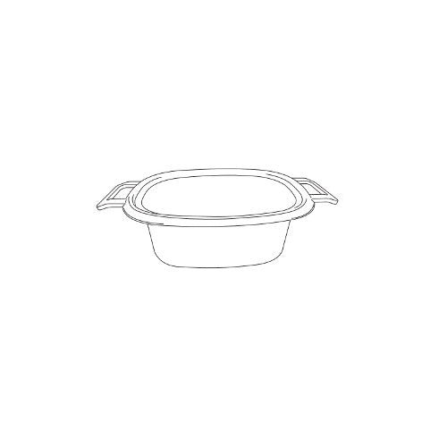 Delonghi Tank - GH1004