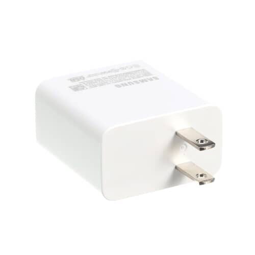 Samsung Charger Adapter GH44-03172A