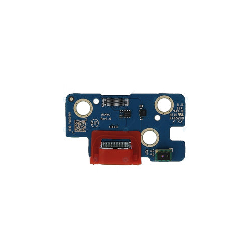 Samsung Part# GH81-21943A Power Board Assembly - Genuine OEM