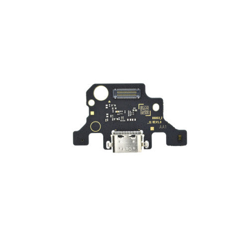 Samsung Part# GH81-24672A Sub Power Board Assembly - Genuine OEM
