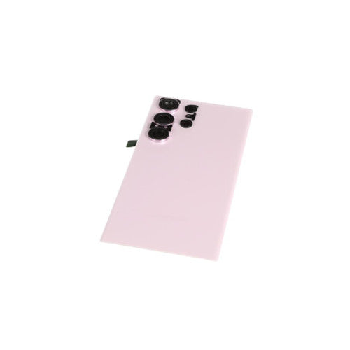 Samsung Part# GH97-28420D Back Glass - Genuine OEM