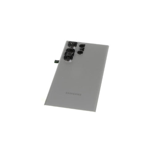 Samsung Part# GH97-28420E Back Glass - Genuine OEM