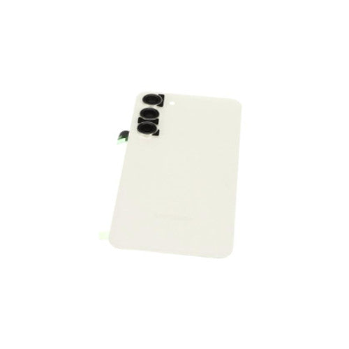 Samsung Part# GH97-28457B Back Glass - Genuine OEM