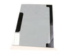 Delonghi Part# GL1016 Glass (OEM)