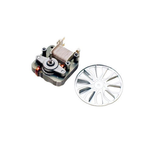 Delonghi Fan Motor - GL1048