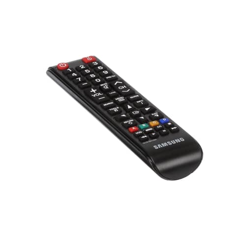 Samsung Part# GL59-00158A Remote Control - Genuine OEM