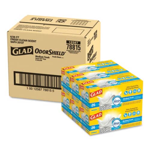 Dacor W305C Bkshield Top B - 78815