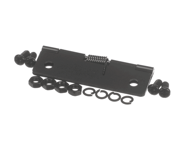 Dacor Part# 36069 Back Cover (OEM) Top