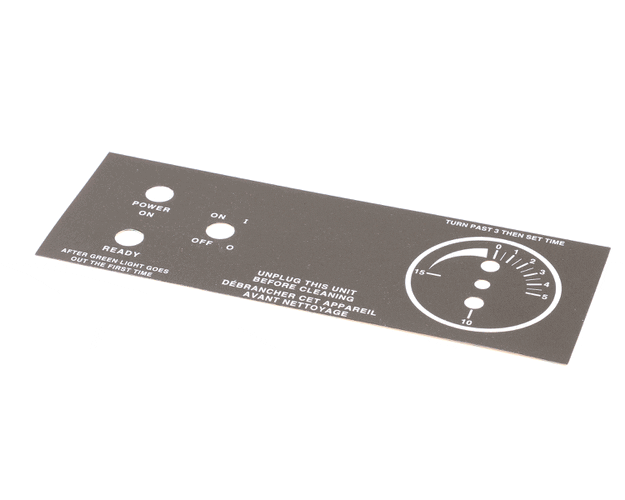 Dacor Fitting 1/8 1/8 Gas - 76309