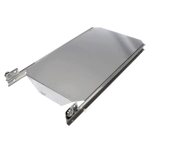 Dacor Burner Tubebase Left Rear - 82035