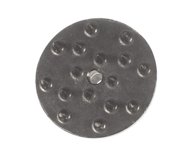Bosch Tools Arbor For Mortising Bits 1-13/ - 82816