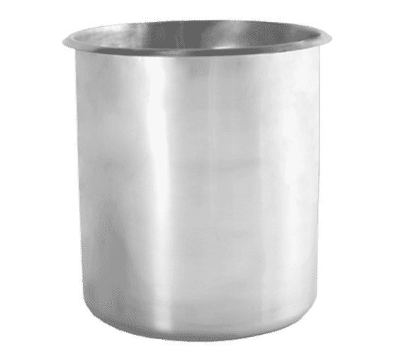 Globe Inner Ss Bowl - SWBOWL