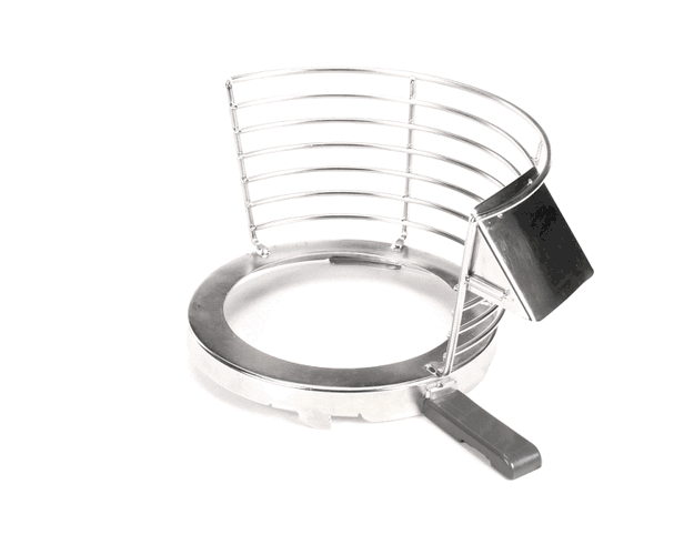Globe Ss Removable Bowl Guard Assemb - X100S1