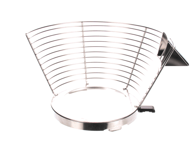Globe Ss Removable Bowl Guard Assemb - X400S1